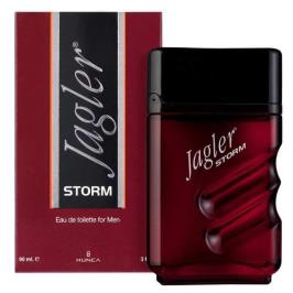 Jagler Storm EDT 90 Ml Ve 150 Ml Deodorant Erkek Parfüm Set