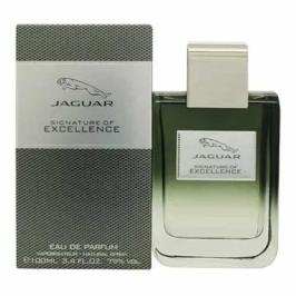 Jaguar Signature of Excellence EDP 100 ml Erkek Parfümü