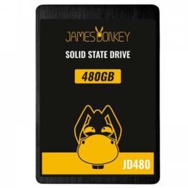 James Donkey JD480 480 GB 2.5" 510-480 MB/s SSD Sabit Disk