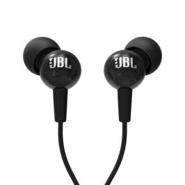 JBL C100SI Siyah Kablolu Kulaklık