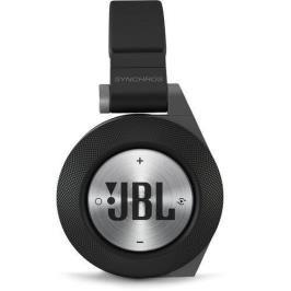 JBL E50BT Siyah Kulaklık