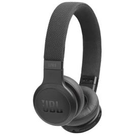 JBL Live 400BT Siyah Bluetooth Kulaklık