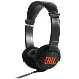 JBL T250SI Siyah Kulaklık