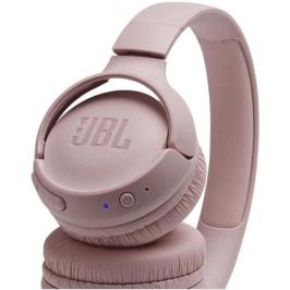 JBL T560BT Pembe Kulak Üstü Kulaklık
