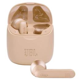 JBL Tune 225TWS Gerçek Kablosuz Gold Kulak İçi Kulaklık
