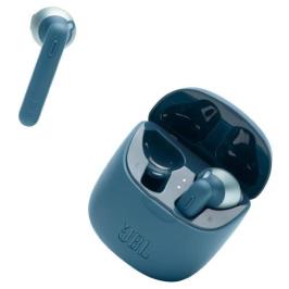 JBL Tune 225TWS Gerçek Kablosuz Mavi Kulak İçi Kulaklık
