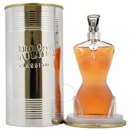 Jean Paul Gaultier Classique 50 ml Edt Kadın Parfüm