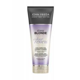 John Frieda Sheer Blonde Colour Renew 250 ml Saç Kremi