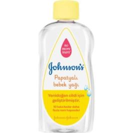 Johnson's 300 ml Bebek Yağı