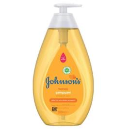 Johnson's Baby 500 ml Klasik Bebek Şampuanı