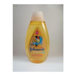 Johnsons Baby Bedtime 500 ml Bebek Şampuan