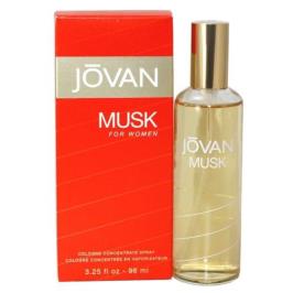 Jovan Musk EDC 96 ml Kadın Parfümü