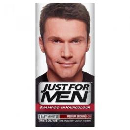 Just For Men Original Formula Orta Kahve Saç Boyası