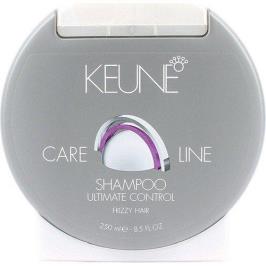 Keune Care Line Dalgalı ve Kıvırcık Saçlar 250 ml Kontrol Şampuanı 