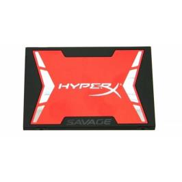 Kingston 240GB HyperX Savage SHSS37A SSD Sabit Disk