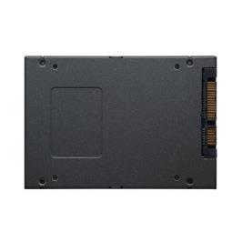 Kingston A400 240GB SA400S37/240G SSD Sabit Disk