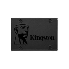 Kingston SA400S37 960 GB A400 2.5" 450-450 MB/s SSD Sabit Disk
