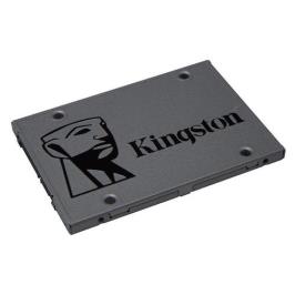 Kingston SUV500 120 GB 520-320 MB/s SSD Sabit Disk