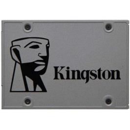 Kingston Technology SUV500-480G 480 GB 2.5" 500-420 MB/s SSD Sabit Disk