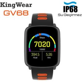 KingWear GV68 Akıllı Saat