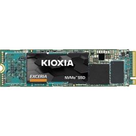 Kioxia BK-LRC10Z500GG8 Exceria 500GB NVMe M.2 1700/1600 MB/s SSD