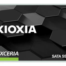 KIOXIA EXCERIA 240 GB 555/540 MB/sn 2.5