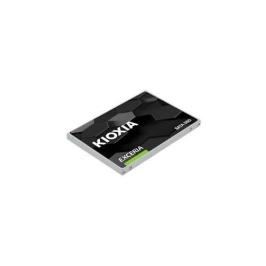 Kioxia LTC10Z480GG8 480GB Exceria 2.5 inç SSD