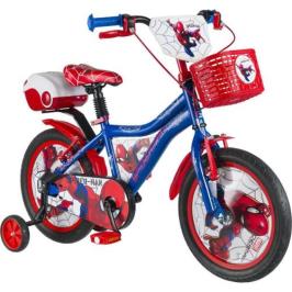Kron Spiderman 16 Jant Çocuk Bisikleti