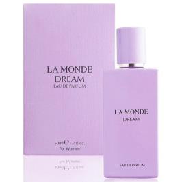 La Monde Dream 50 ml Kadın Parfüm