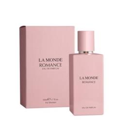 La Monde Romance EDP 50 ml Bayan Parfüm 