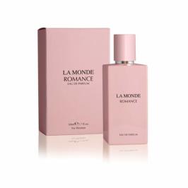 La Monde Romance EDT 50 ml Kadın Parfüm