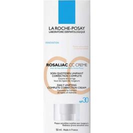La Roche-Posay Rosaliac CC Creme Spf 30 50 ml Nemlendirici