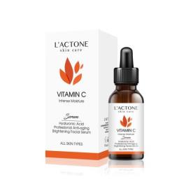 L'actone C Vitamin 30 ml Mucizevi Leke Serumu