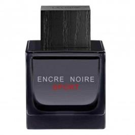 Lalique Encre Noire Sport EDT 100 ml Erkek Parfümü