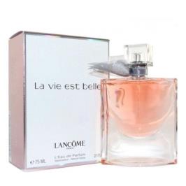 Lancome La Vie Est Belle 75 ml EDP Kadın Parfüm Set 