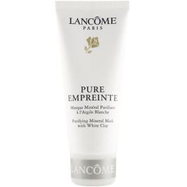 Lancome Pure Empreinte Masque 100 ml Maske