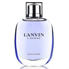 Lanvin L'Homme EDT 100 ml Erkek Parfümü