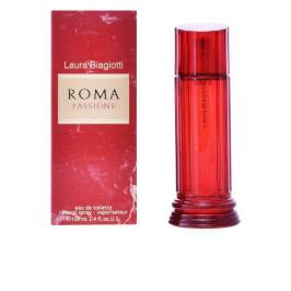 Laura Biagiotti Roma Passıone 100 ML EDT Kadın Parfümü
