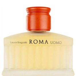 Laura Biagiotti Roma Uomo EDT 125 ml Erkek Parfümü