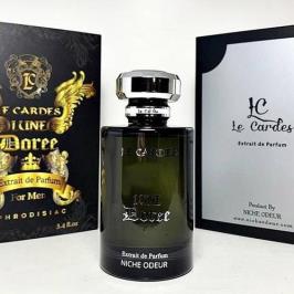 Le Cardes Lune Doree Extrait De Parfum 100 ml Erkek Parfüm