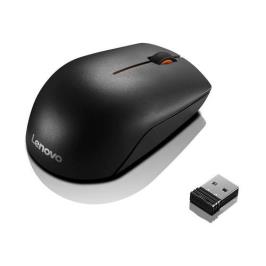 Lenovo 300 GX30K79401 Wireless Compact Mouse