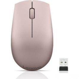 Lenovo 520 Pembe GY50T813718 Kablosuz Mouse