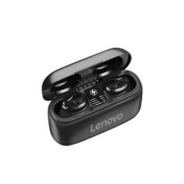 Lenovo HT18 Tws Siyah 5.0 Bluetooth Kulaklık