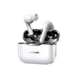 Lenovo LP1 Livepods Beyaz Bluetooth Bt 5.0 Kulaklık