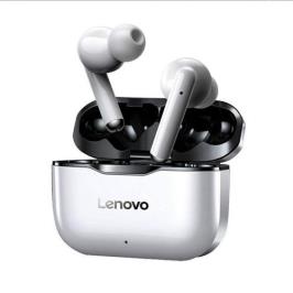 Lenovo LP1 Livepods Beyaz Stereo Bluetooth Kulaklık