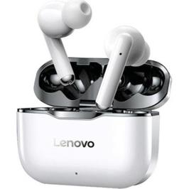 Lenovo Lp1 Livepods Kablosuz Bluetooth Kulaklık