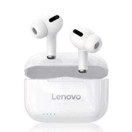 Lenovo LP1S Livepods Beyaz Bluetooth Kulaklık