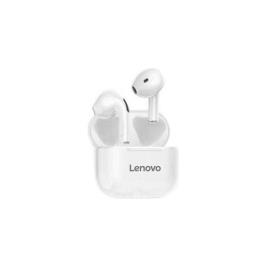 Lenovo LP40 LivePods Beyaz Bluetooth Kulaklık