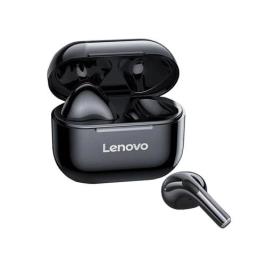 Lenovo LP40 Livepods Tws Siyah Bluetooth 5.0 Kulaklık