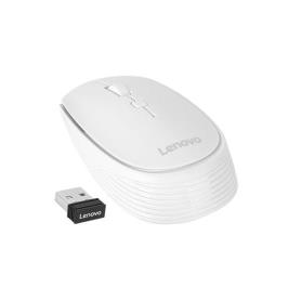 Lenovo M202 Kablosuz Wireless Usb Mouse Beyaz